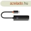 Adapter Baseus Lite hlzati C tpus RJ45 LAN-portra (1000M