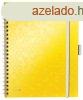 Spirlfzet A/4 LEITZ WOW Active kocks srga