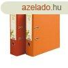 Iratrendez A/4 8cm EXACOMPTA Forever piros