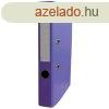 Iratrendez A/4 5cm Q-CONNECT lila