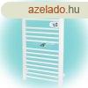 Home FKTW 501 fali elektromos trlkzszrt, 500W, LCD, f