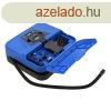 Digitlis auts kompresszor 3 az 1-ben ? 12V, LCD kijelzs, 