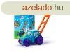 Frublu traktor 0,4L folyadkkal