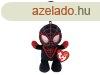 Beanie Babies clip plss MILES MORALES, 8, 5 cm