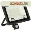 Mozgsrzkels LED lmpa - 100W