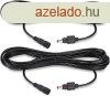 CORESLUX 2 db-os csomag 5 m-es hosszabbt kbel, IP65 vzl