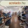 Elad zlethelyisg Balatonkenese, 	F t