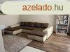 Elad feljtott csaldi hz Nyregyhza kertvrosi rszn, 