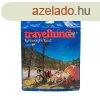 Travellunch 10 db tkezs Chili con Carne 125 g fejenknt