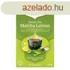 Zld bio tea matchval s citrommal - Yogi Tea