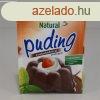 Haas natural pudingpor csokold 44 g