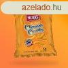 Herrs Baked Cheese Curls slt sajtos chips 113g