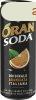 Fonti di crodo oransoda dtital 330 ml