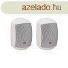 HELVIA LIDO-530 WPB - 5,25" vzll, 2 utas passzv fal