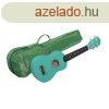 SOUNDSATION SUNNY 10-AM - MAUI Sunny szoprn ukulele, tokkal