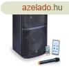 SOUNDSATION PROVIBE 8AIR ? Hordozhat akkumultoros 8"-
