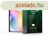 Samsung Galaxy Tab S6 Lite 10.4 rugalmas veg kpernyvd f