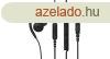 Motorola Earpiece Single PIN headset