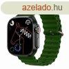 Ultra watch zld okosra bluetooth