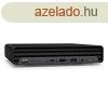 HP Pro Mini 400 G9 / Intel i7-14700T / 8GB / 512GB NVMe / In