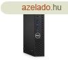 Dell Optiplex 3050 Micro / Intel i5-6500T / 8GB / 256GB SSD 
