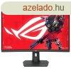 ASUS 31,5" ROG Strix XG32WCS QHD Fast VA 180Hz HDMI/DP/