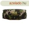 JBL CHARGE 6 SQUAD, BT hangszr, Terepmints (Hordozhat, v