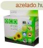 ECOPIXEL tintapatron For Use Canon Pixma IP4950 CLI-526Bk fe