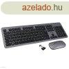 Billentyzet + egr YENKEE YKM 2007HU Combo WL vezetk nlk