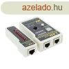 ACT LAN cable tester UTP/ STP/BNC