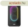 Panasonic SC-BMAX10E-K Bluetooth Party Speaker Black