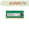 Transcend 16GB DDR4 3200MHz SODIMM