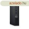 Dell Optiplex 3060 Micro / Intel i5-8400T / 8GB / 256GB NVMe