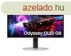 SAMSUNG 27 LS27FG812SUXEN UHD OLED 16:9 0.03ms GTG monitor