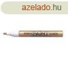 Lakkmarker, 3 mm, ZEBRA "Paint marker", arany