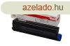 OKI lzertoner B430 fekete 43979202 7000 old.