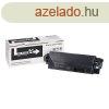 Kyocera Lzertoner TK-5150 fekete 12000 old.