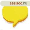 Post-it ntapads jegyzettmb, 2007SP 225 lap mondatfelh