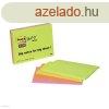Post-it 6445-4SS EU 152 x 102 mm, 4 sznben