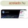 HP lzertoner CF543A No.203A bbor 1300 old.