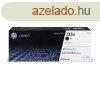 HP lzertoner W1350A No.135A fekete 1100 old. 