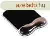 Egrpad csukltmasszal gltlts, KENSINGTON DuoGel fekete
