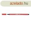 Rostirn Stabilo Pen 68 piros