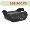 Lorelli Cosmos isofix auts lsmagast 125-150cm - Black