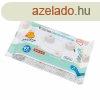Akuku - Nedves toalettpapr, mang illattal, 97% vz, 50 db