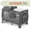 Lionelo Sven Plus multifunkcis utazgy - Grey Concrete