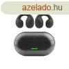 Nexonic TWS Fekete Bluetooth Flhallgat