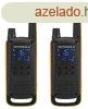 Motorola T82 Extrame 2 darabos Walkie Talkie szett