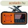 Liber Montis Multifunkcis DAB/DAB+ FM rdi Sonus Bluetooth