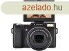 Agfa Realishot VLG4KOPT Vlogger Camera Black